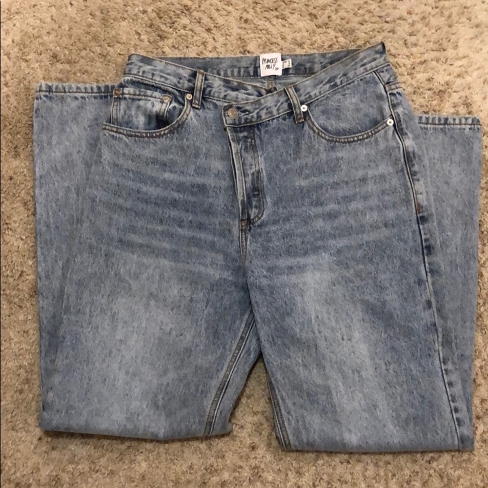 Princess Polly jeans